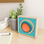 ECTOPLASM 41 Mini Art Print Gallery Image 2