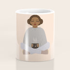 Day off Coffee Mug Gallery Image 4