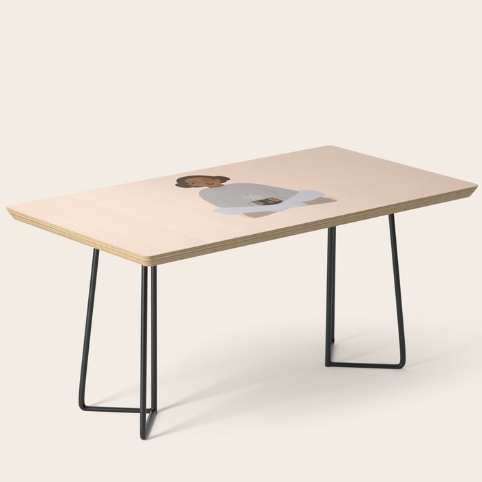 Day off Coffee Table Gallery Image 1