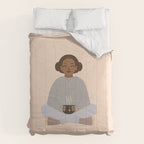 Day off Comforter Gallery Image 6