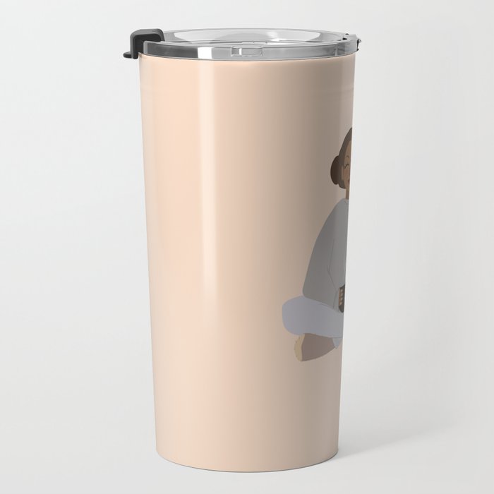 Day off Travel Mug Gallery Image 3