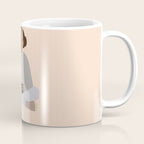 Day off Coffee Mug Gallery Image 1