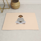 Day off Rug Gallery Image 1