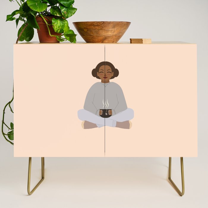 Day off Credenza Gallery Image 1