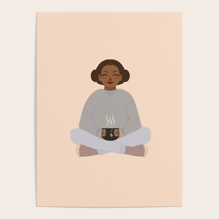 Day off Poster Gallery Image 4