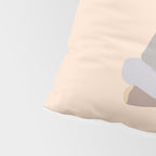 Day off Pillow Sham Gallery Image 4