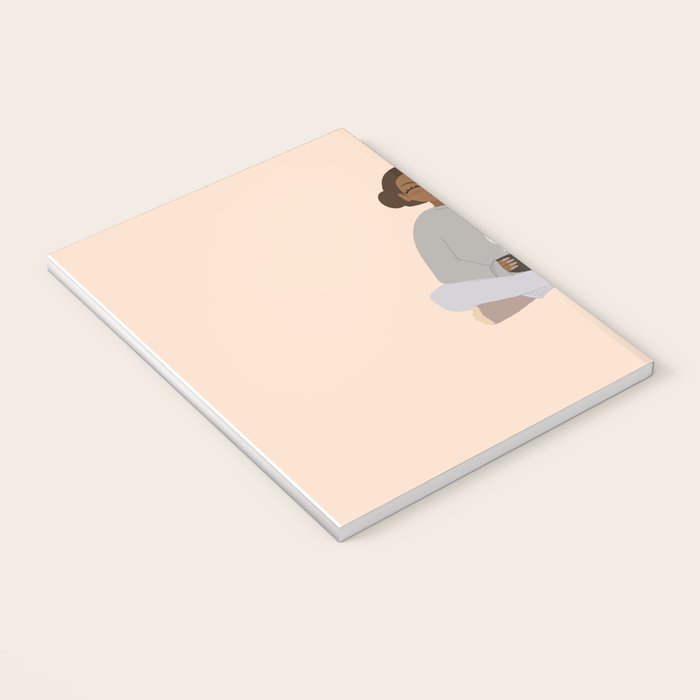 Day off Notebook Gallery Image 3