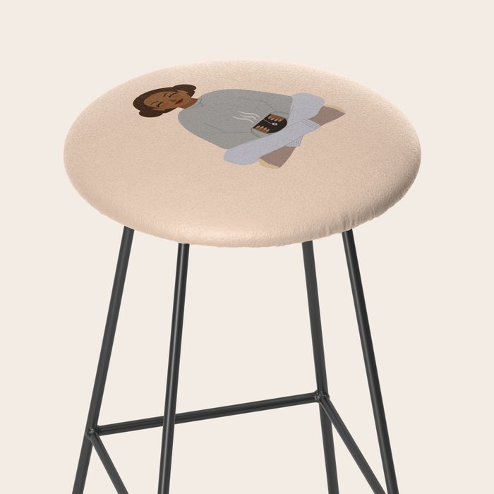 Day off Stool Gallery Image 2