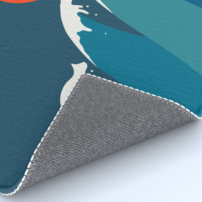 Cat Landscape 15 Rug Gallery Image 4