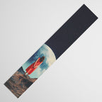 I am Here Waiting for You Table Runner Gallery Image 3