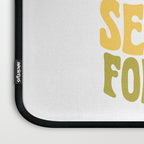 DON'T LOSE THIS MOMENT Laptop Sleeve Gallery Image 3