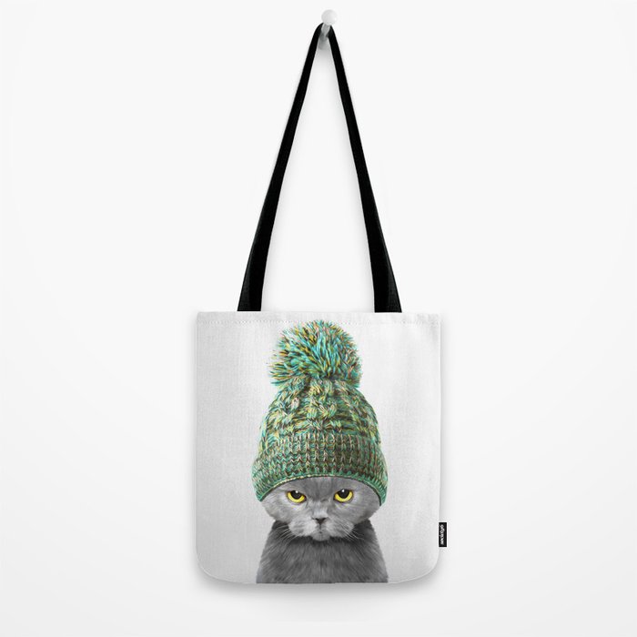 BOBBY Tote Bag Gallery Image 2
