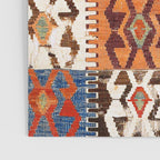 Kütahya West Anatolian Kilim Print Poster Gallery Image 3