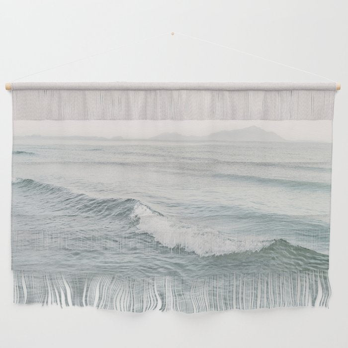 Rolling Wave Wall Hanging Gallery Image 1