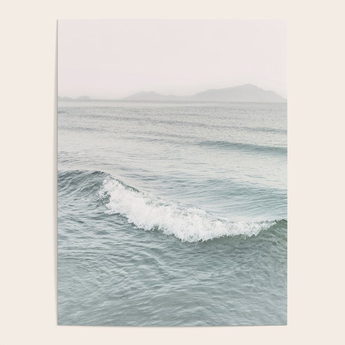 Rolling Wave Poster Gallery Image 1