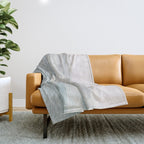 Rolling Wave Throw Blanket Gallery Image 1
