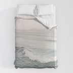 Rolling Wave Duvet Cover Gallery Image 6