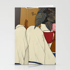 Restful Rest II Stationery Card Gallery Image 2