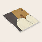 Restful Rest II Notebook Gallery Image 3