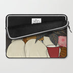 Restful Rest II Laptop Sleeve Gallery Image 2