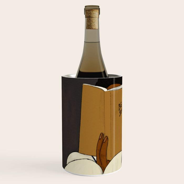 Restful Rest II Wine Chiller Gallery Image 2
