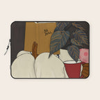 Restful Rest II Laptop Sleeve Gallery Image 1