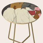 Restful Rest II Side Table Gallery Image 2