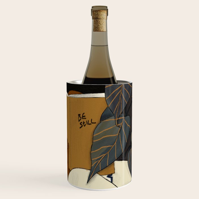 Restful Rest II Wine Chiller Gallery Image 1