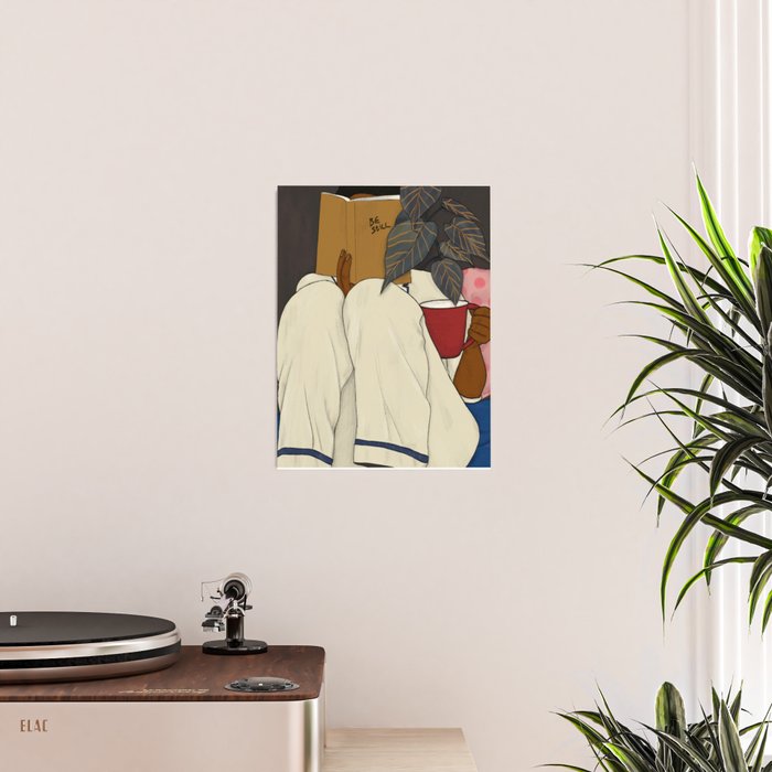 Restful Rest II Poster Gallery Image 2