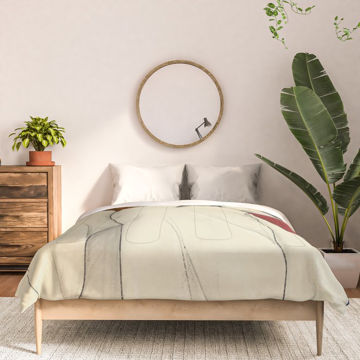 Restful Rest II Comforter Gallery Image 3