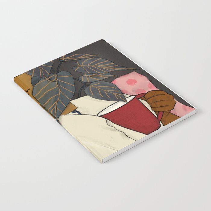 Restful Rest II Notebook Gallery Image 2