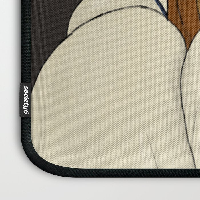 Restful Rest II Laptop Sleeve Gallery Image 3