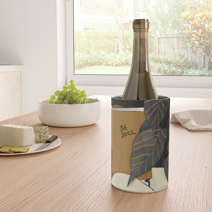 Restful Rest II Wine Chiller Gallery Image 4