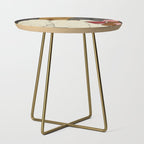 Restful Rest II Side Table Gallery Image 1