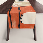 Bookish Pup Table Runner Gallery Image 1