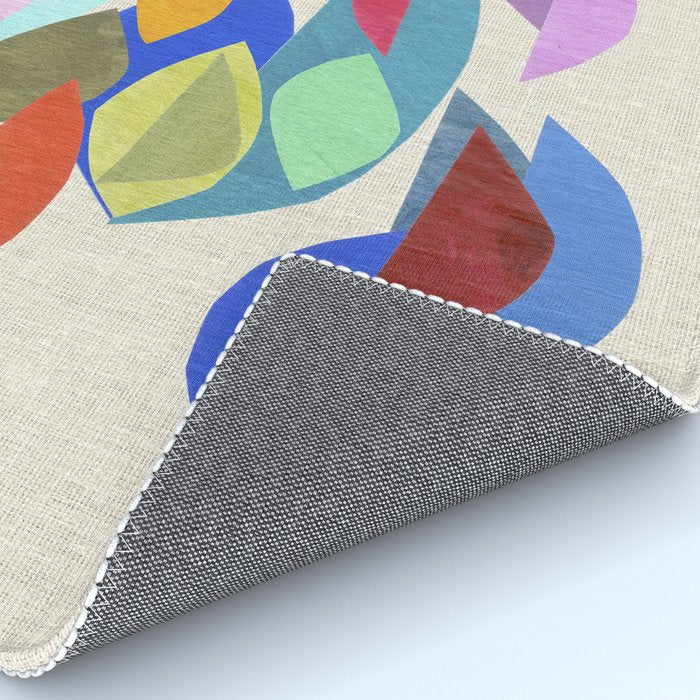 Helix Shards Rug Gallery Image 4