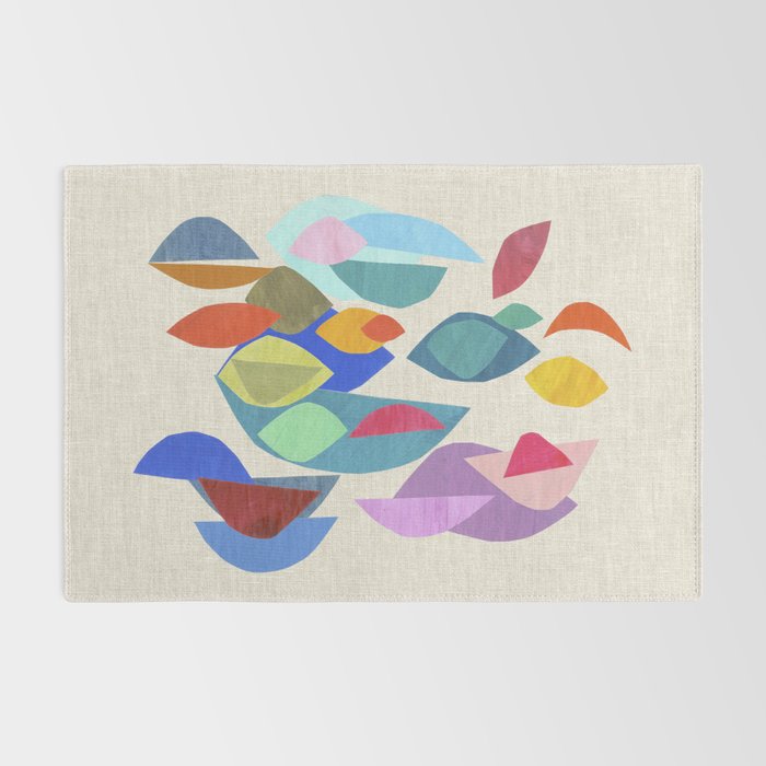 Helix Shards Rug Gallery Image 2
