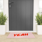 Yeah Yeah Yeah Welcome Mat Gallery Image 3