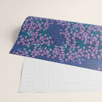 Little pink flowers  Wrapping Paper Gallery Image 2