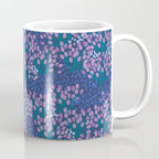 Little pink flowers  Coffee Mug Gallery Image 1
