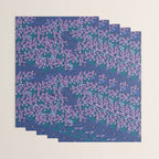 Little pink flowers  Wrapping Paper Gallery Image 3