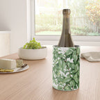 Botanic greenery Wine Chiller Gallery Image 4
