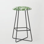 Botanic greenery Stool Gallery Image 1