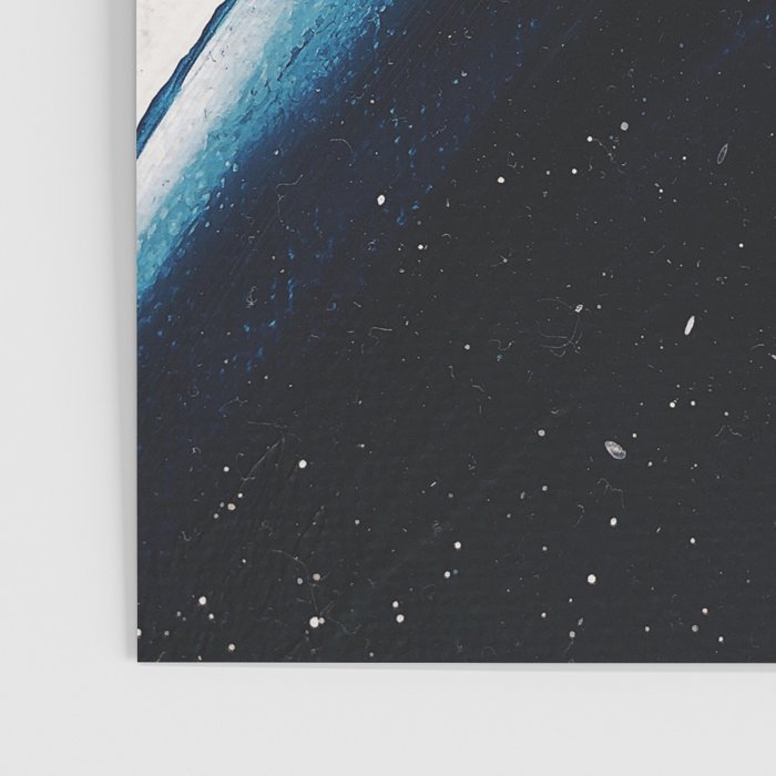 Abstract Oil Painting No.37 Poster Gallery Image 3
