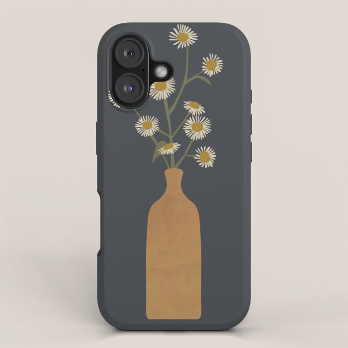 Flowers iPhone Case Gallery Image 1