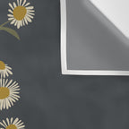 Flowers Wall Tapestry Gallery Image 3