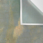 John Constable "A View from Hampstead Heath" Wall Tapestry Gallery Image 3