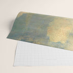John Constable "A View from Hampstead Heath" Wrapping Paper Gallery Image 2