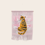 Cute tigers Wall Hanging Gallery Image 1