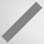 Grey Table Runner Gallery Image 3